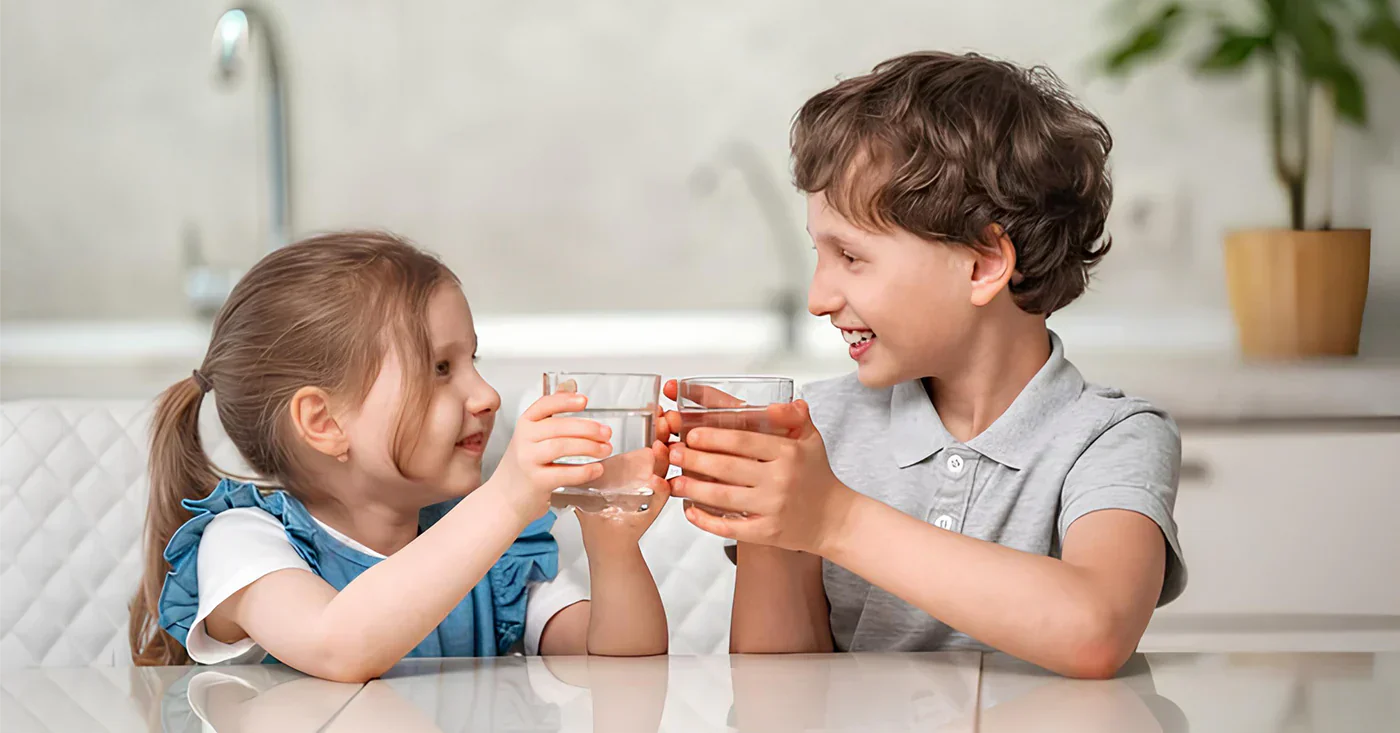 Günde Ne Kadar Su İçmeliyiz?