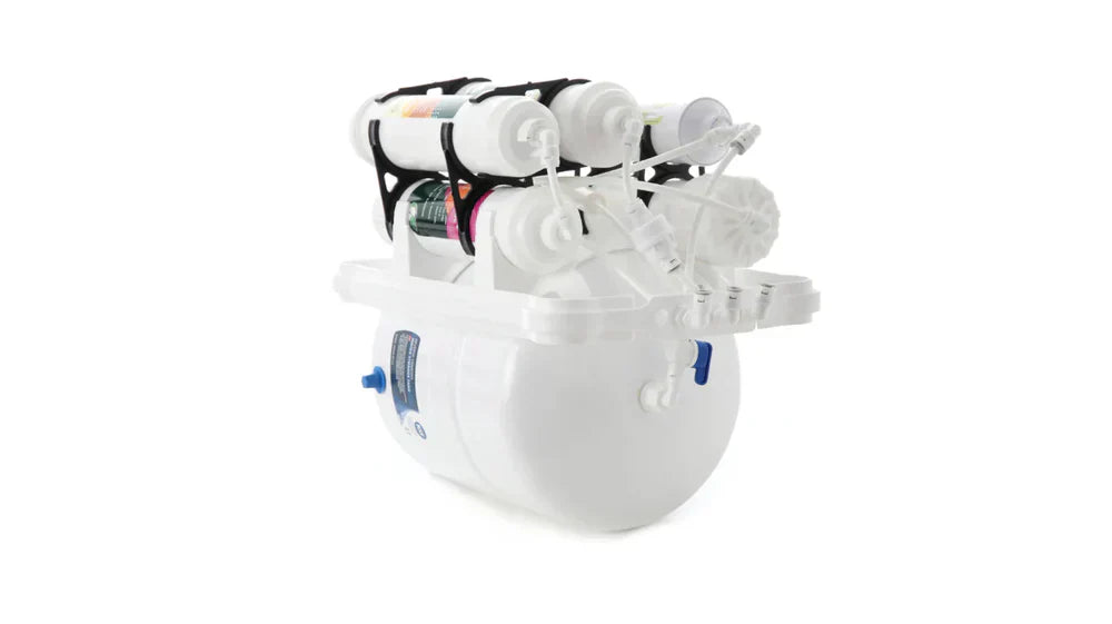 İçme Suyu İçin En İdeal Arıtma Sistemi Hangisi?