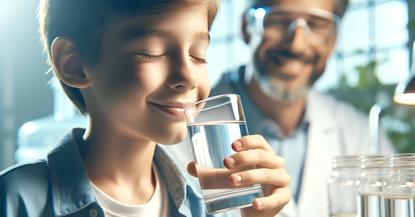 İçme suyunun pH değeri kaç olmalı?