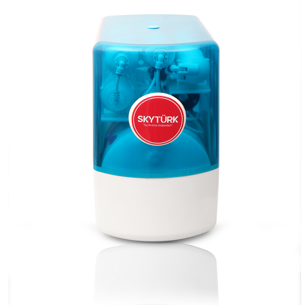 Skytürk Alkali Su Arıtma Cihazı Pompasız